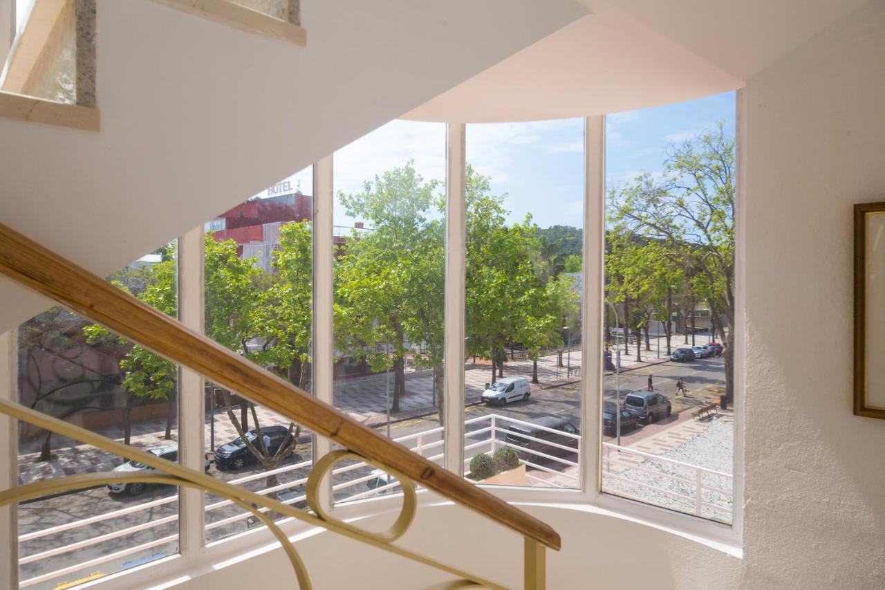 Hotel Hipica Park Platja d'Aro Exterior photo